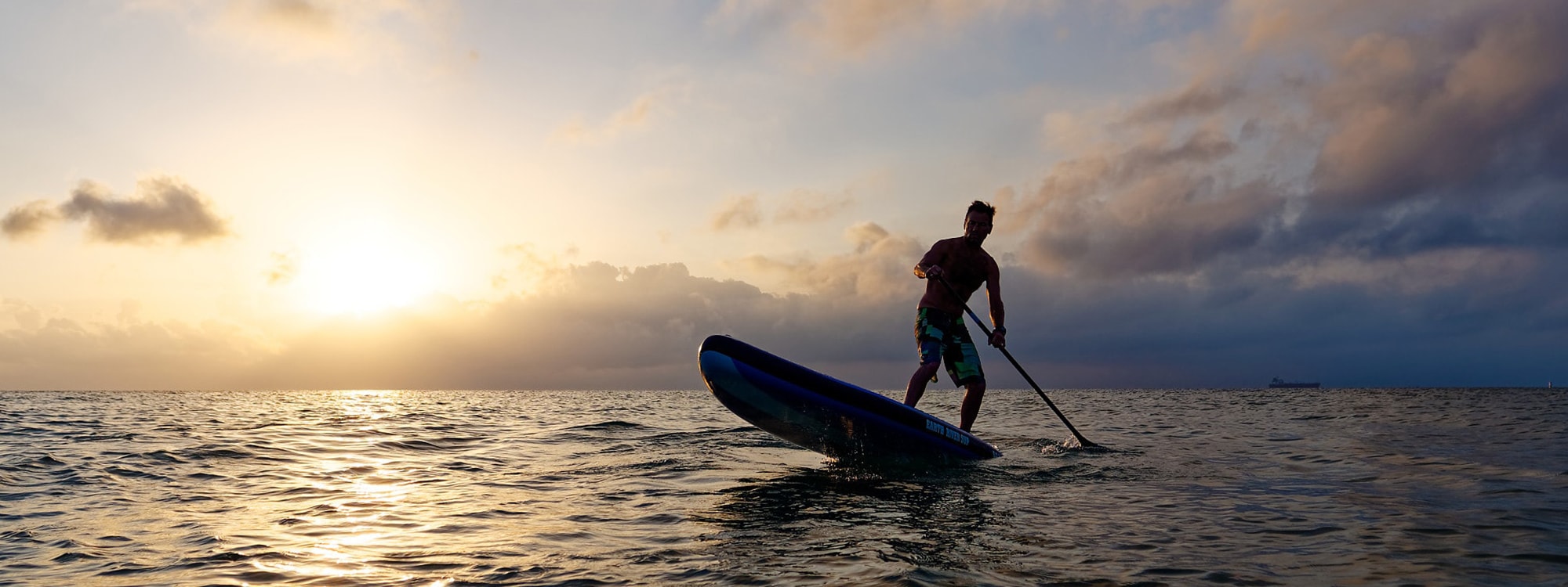Inflatable vs epoxy SUP pros and cons