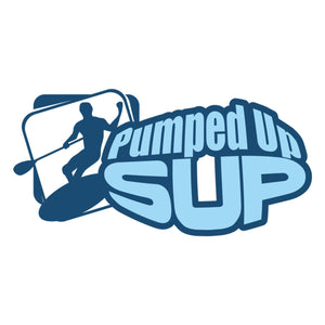 PUMPED UP SUP COLLECTION