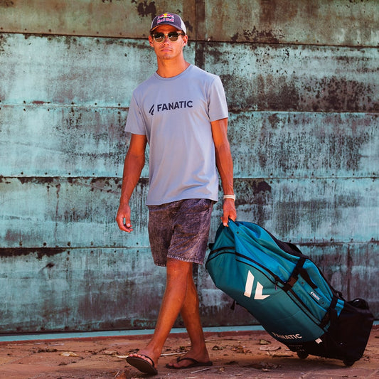 OPEN BOX Fanatic Fly Air Premium 10'8" Inflatable SUP