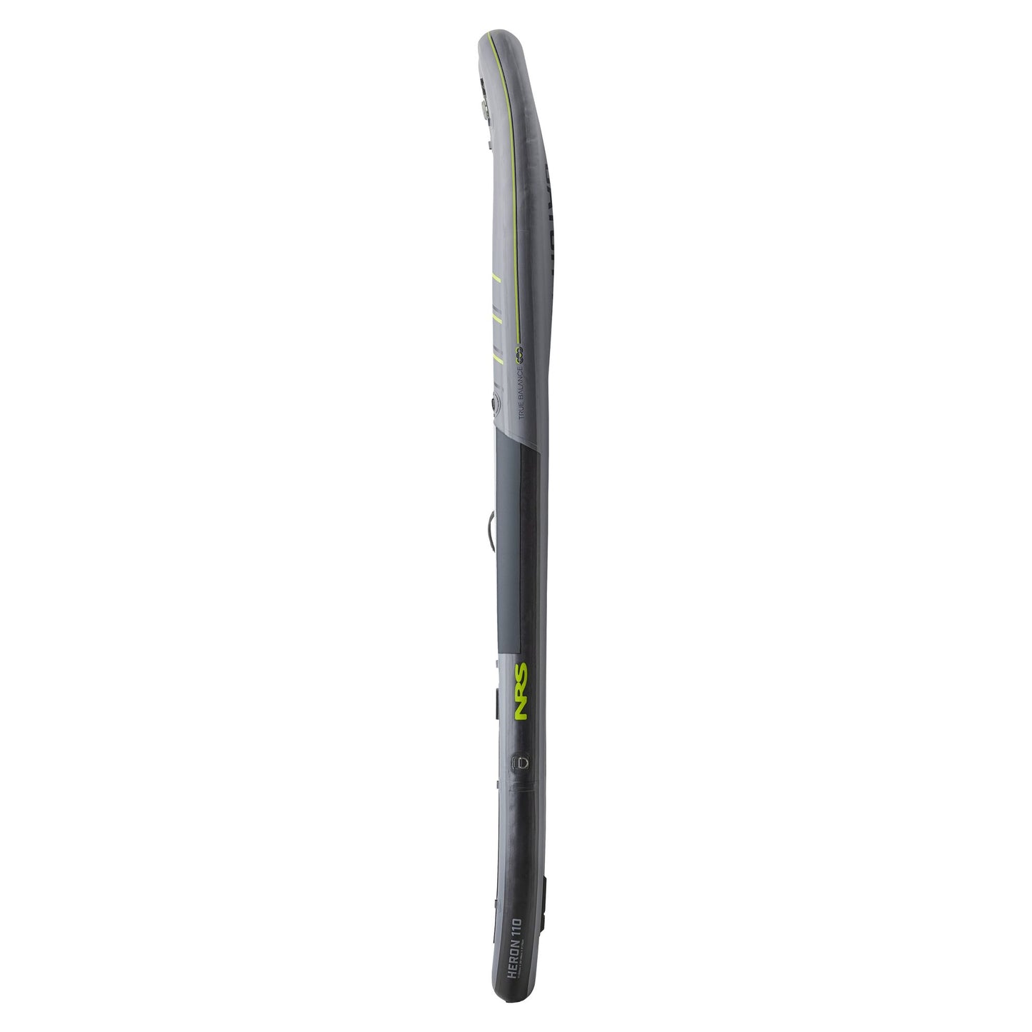 NRS HERON 11'0"x39"x6" Inflatable Stand Up Paddle Board