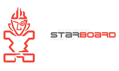 Starboard logo