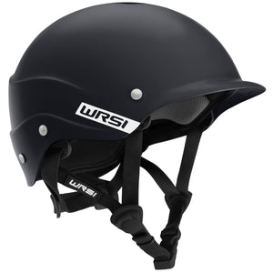 WSRI Current Helmet - Black