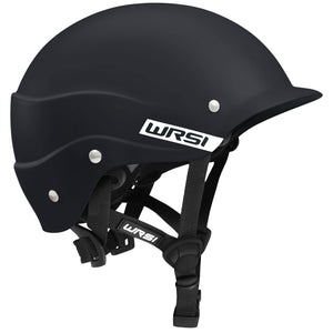 WSRI Current Helmet - Black