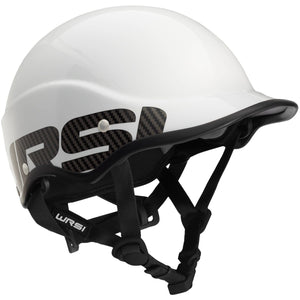 WSRI Trident Helmet - Ghost