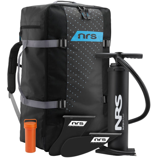 NRS ESCAPE 11'6"x32" Inflatable Stand Up Paddle Board SUP