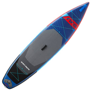 NRS ESCAPE 11'6"x32" Inflatable Stand Up Paddle Board SUP
