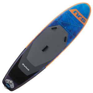 NRS THRIVE 10'3"x32" Inflatable Stand Up Paddle Board SUP