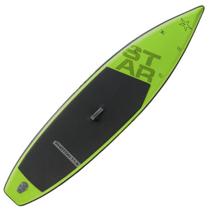 NRS STAR PHOTON 11'6"x32" Inflatable Stand Up Paddle Board SUP