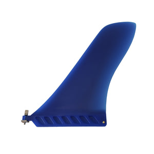 ADD EXTRA / SPARE FINS with an ERS SKYLAKE BLUE 2019/20 board