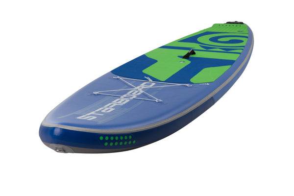 Starboard WHOPPER Zen Inflatable SUP 2018 (10 