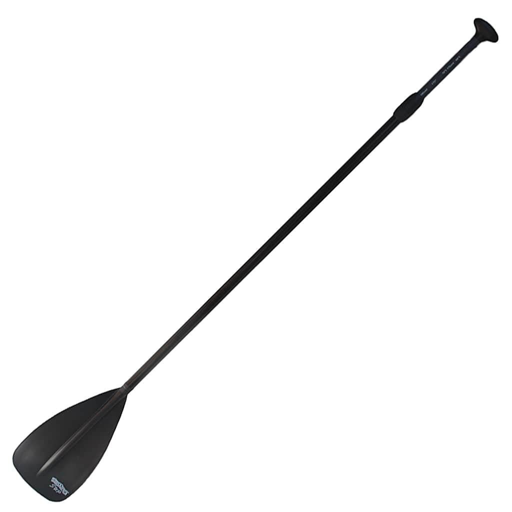 Bravo 3-Piece Adjustable Fiberglass Shaft Paddle