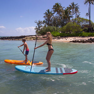 Fanatic Fly Air 9'8" Inflatable SUP