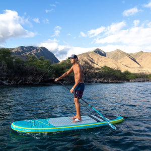 Fanatic Fly Air Premium 10'8" Inflatable SUP