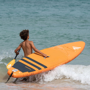 Fanatic Ripper Air Touring 10'0" Inflatable SUP