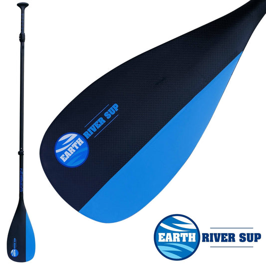 EARTH RIVER SUP CARBON 95 SUP PADDLE 2020 - RESERVED