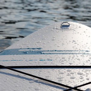 Earth River SUP SKYLAKE 10-9 S3 (MODEL 2) DARK AQUA Inflatable Paddle Board