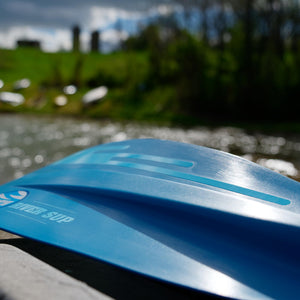 ADD a PADDLE with this STARBOARD board purchase