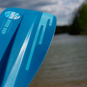ADD a PADDLE with this NAISH board purchase