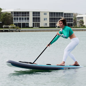 Earth River SUP 9-6 V3 Inflatable Paddle Board 2019/2020 (9'6"x31"x5")