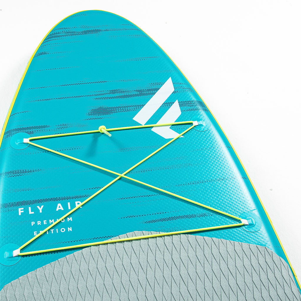 Fanatic Fly Air Premium 10'4" Inflatable SUP