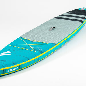 Fanatic Ray Air Premium 12'6" Inflatable SUP