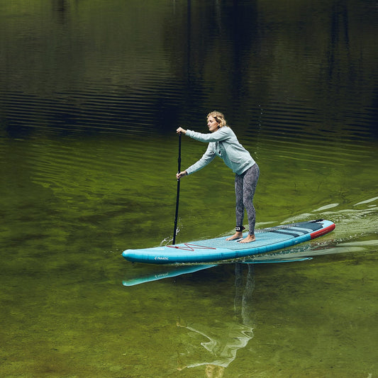Fanatic Ray Air 12'6" Inflatable SUP