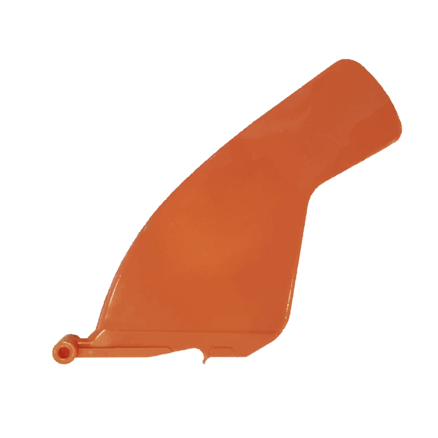 ADD EXTRA / SPARE FINS with a HALA STOMP series board
