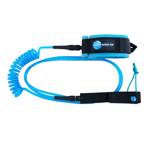 ADD a SUP LEASH with an ERS board purchase