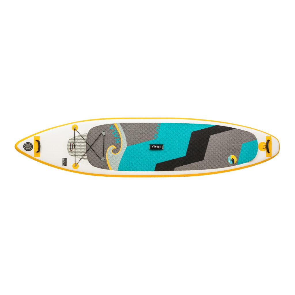 HALA CARBON PLAYA Inflatable SUP (10'11" x 30" x 4.75")