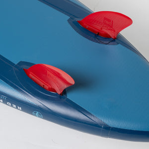 Red Paddle Co 8'10 COMPACT Inflatable SUP Package 2023/2024