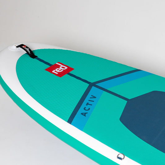 Red Paddle Co Activ 10'8 Inflatable SUP 2023/2024