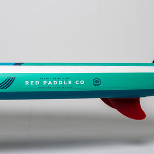 Red Paddle Co Activ 10'8 Inflatable SUP 2023/2024