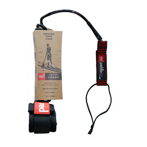 ADD a SUP LEASH with an OPEN BOX board purchase