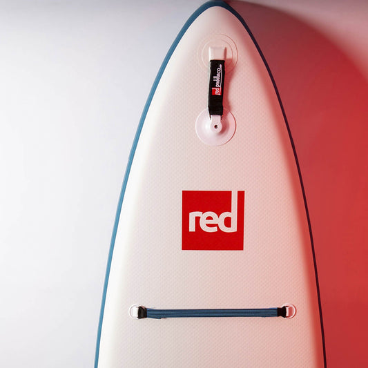 Red Paddle Co 11’3 Sport Inflatable SUP 2021