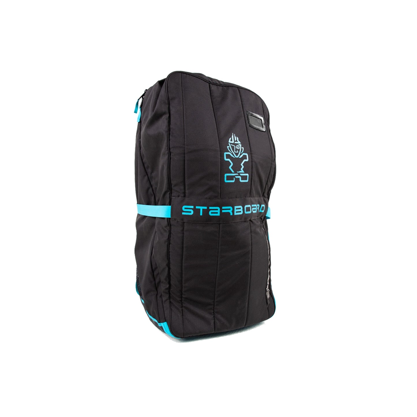 Starboard iGO DELUXE Inflatable SUP (10'4"x32"x6")