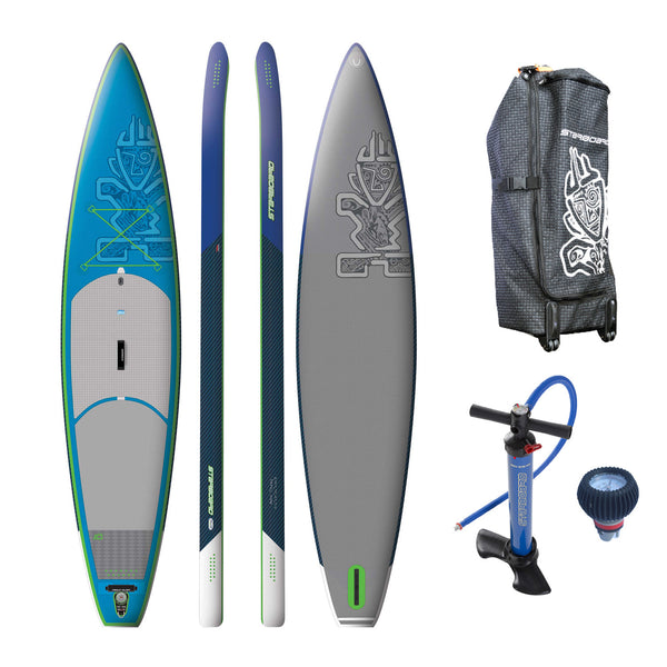 Starboard TOURING 12'6