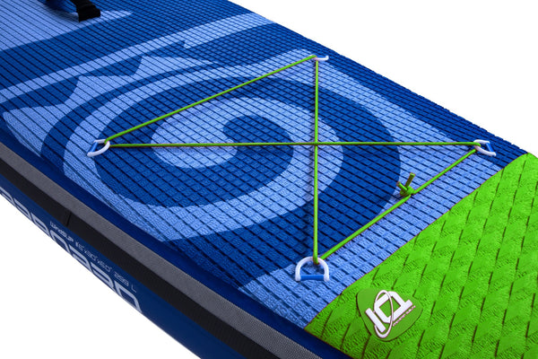 Starboard TOURING Zen Inflatable SUP 2018 (11'6