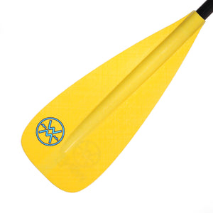 Werner Paddles Thrive 95 - 3 Piece Travel - SUP Paddle