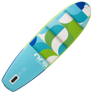 NRS MAYRA 10'4"x34" Inflatable Stand Up Paddle Board SUP 2020