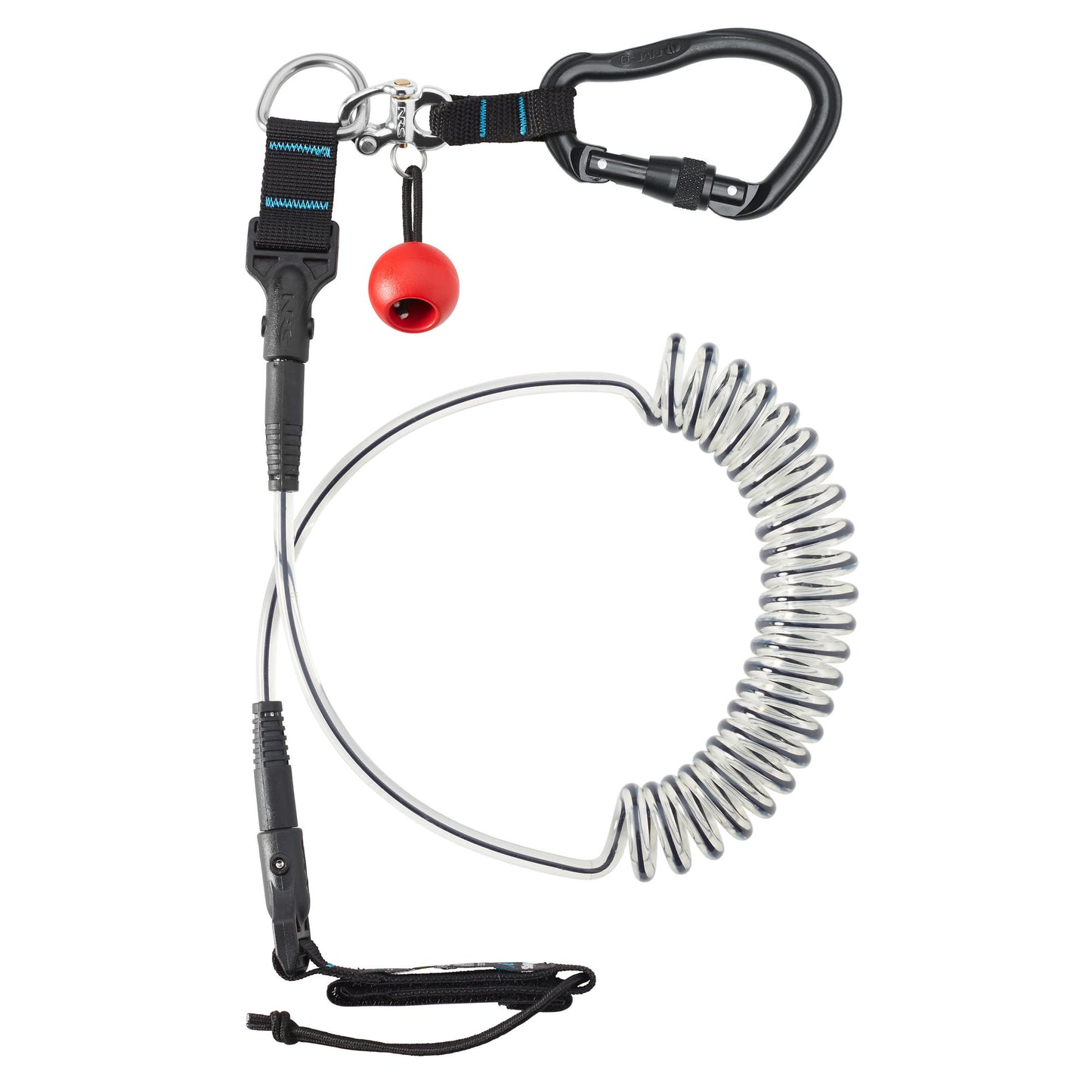 ADD a SUP LEASH with an ERS board purchase