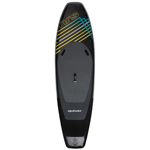 NRS QUIVER 10'4"x35" Inflatable Stand Up Paddle Board SUP 2018