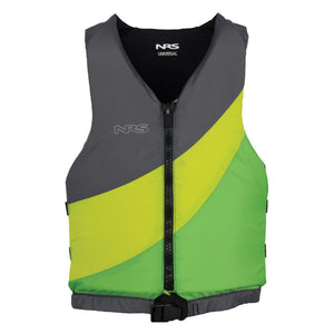 ADD a LIFEJACKET or PFD with and NRS STAR series board purchase