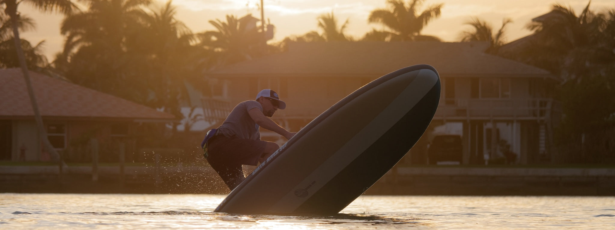 Paddle board sizing article main image