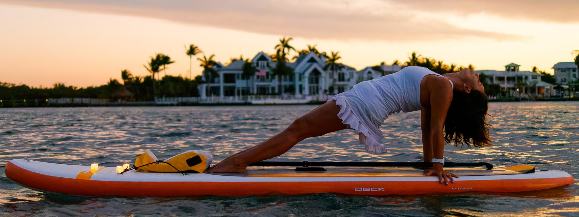 Revitalizing Your SUP Adventures: Tips for Keeping It Exciting