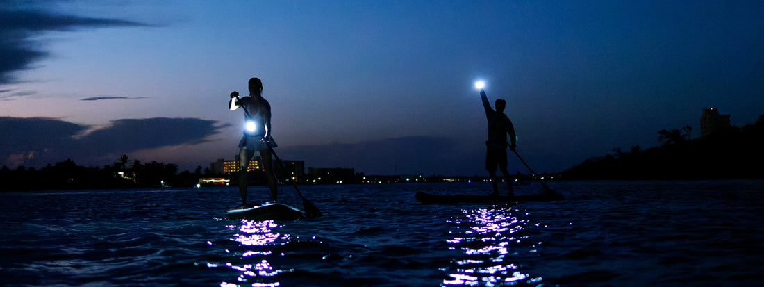 Essential Questions To Ask  Before Trying A New Sup Location
