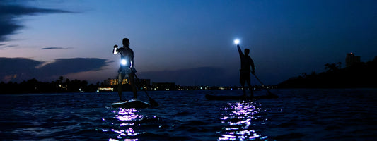 Essential Questions To Ask  Before Trying A New Sup Location