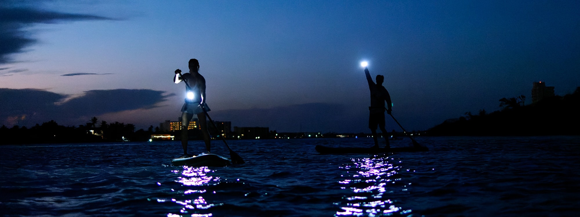 Essential Questions To Ask  Before Trying A New Sup Location