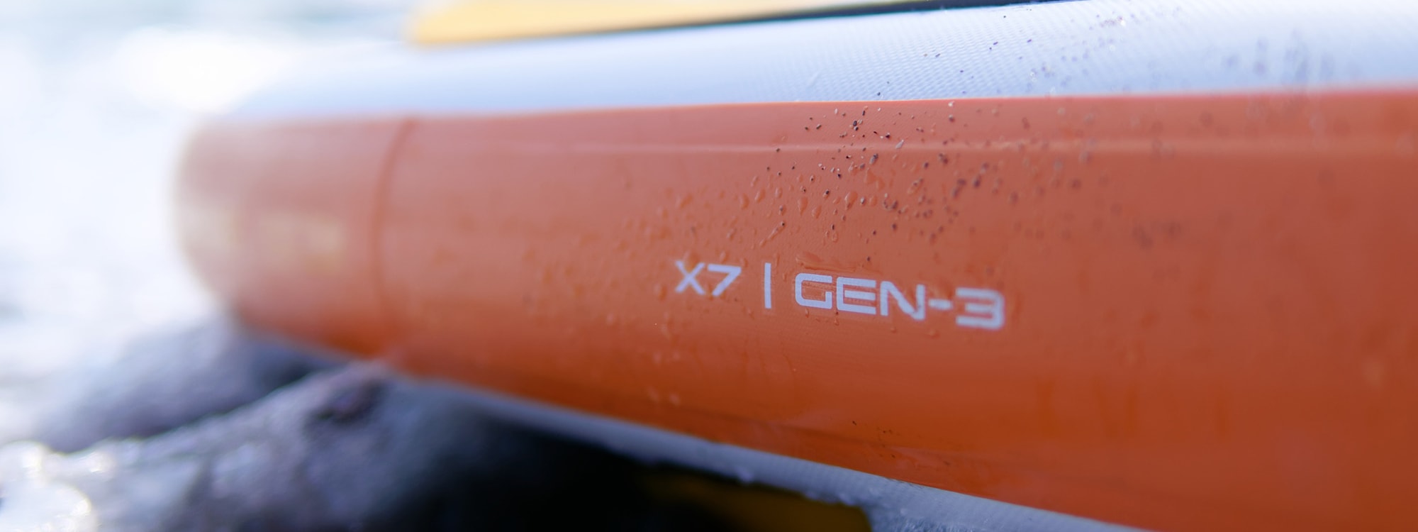 Care and Maintenance of Your Inflatable SUP