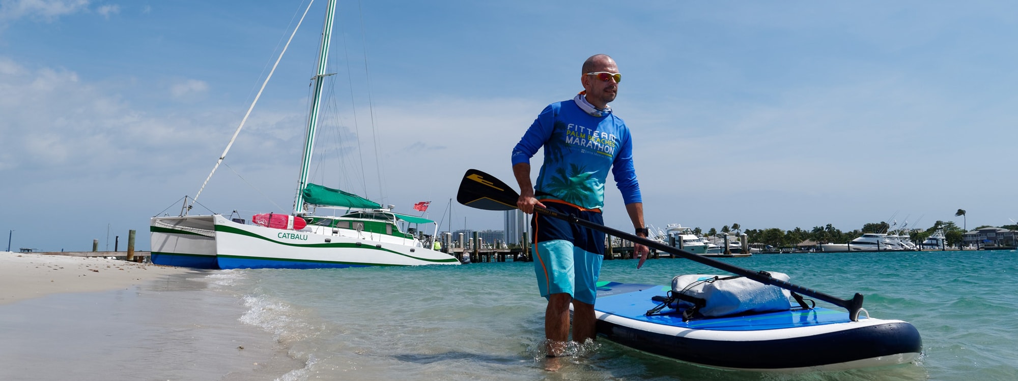 Why Are Tides Important When Planning a Paddle Board Outing?