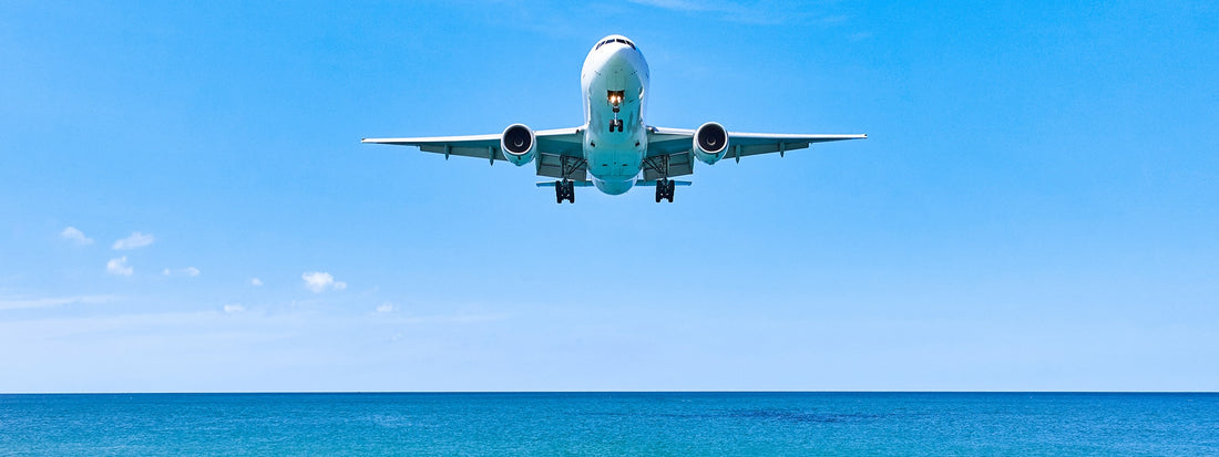 Essential Tips For Air Travel With Your Inflatable SUP